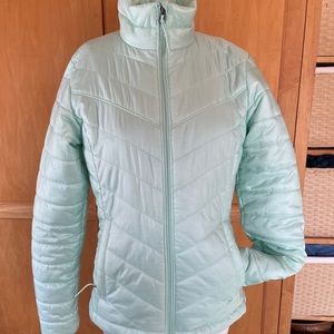 Columbia Omni-Heat Reflective Puffer Jacket